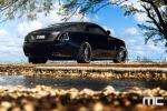 Rolls-Royce Wraith by MC Customs 2016 года